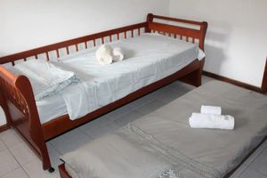 Renta Vacacional - Peró Aconchegante 2 Quartos Lindas Praias