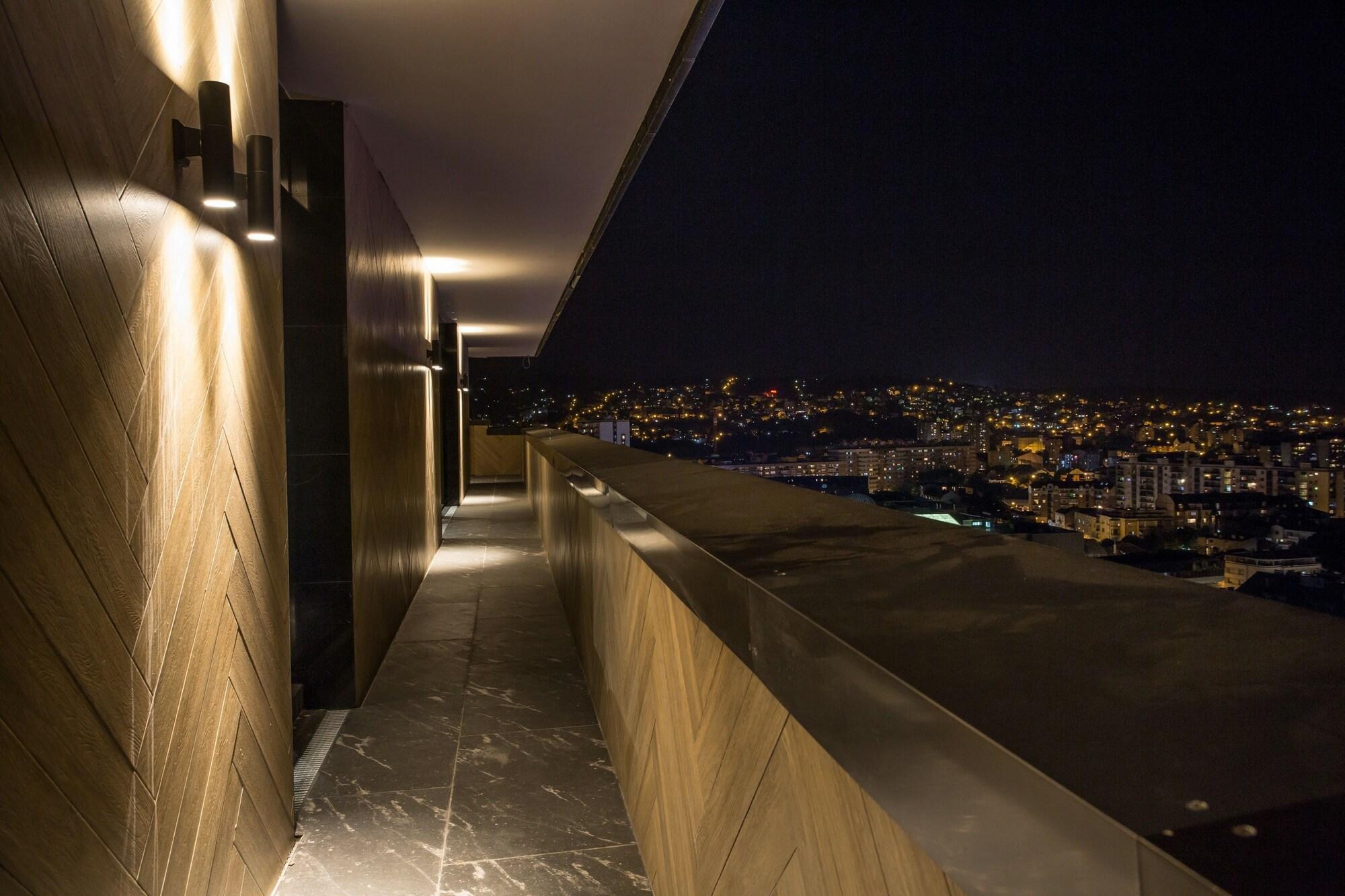 Varios Ambasador Hotel Nis