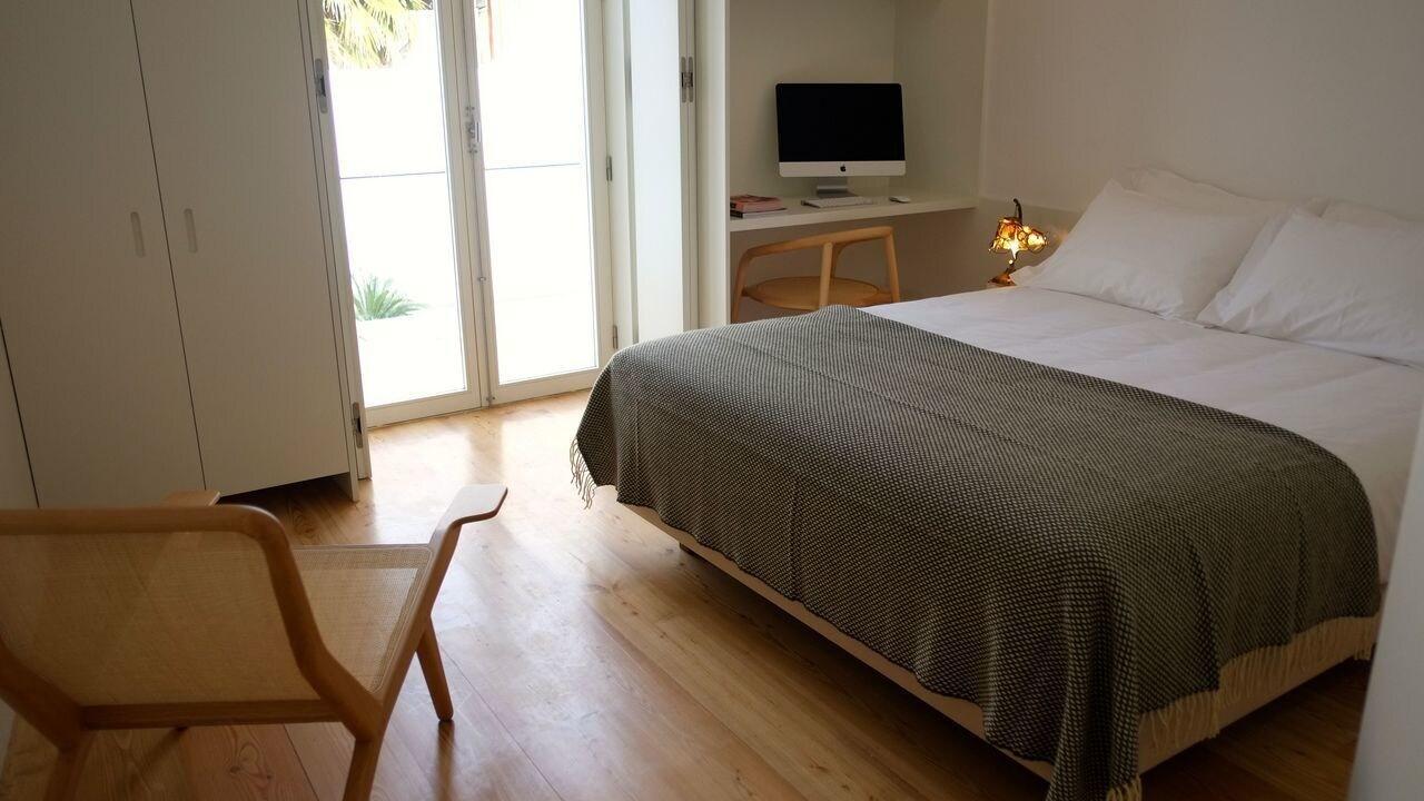 Habitación The Late Birds Lisbon - Gay Urban Resort