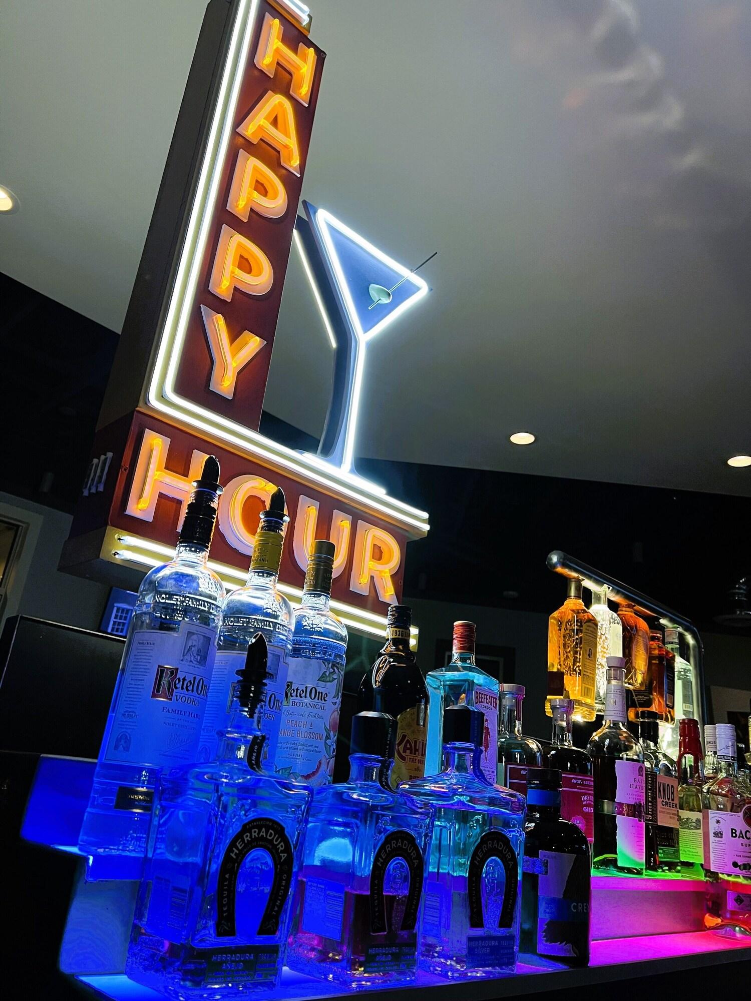 Bar/Salón Bent - A Gay, Adults Only Resort