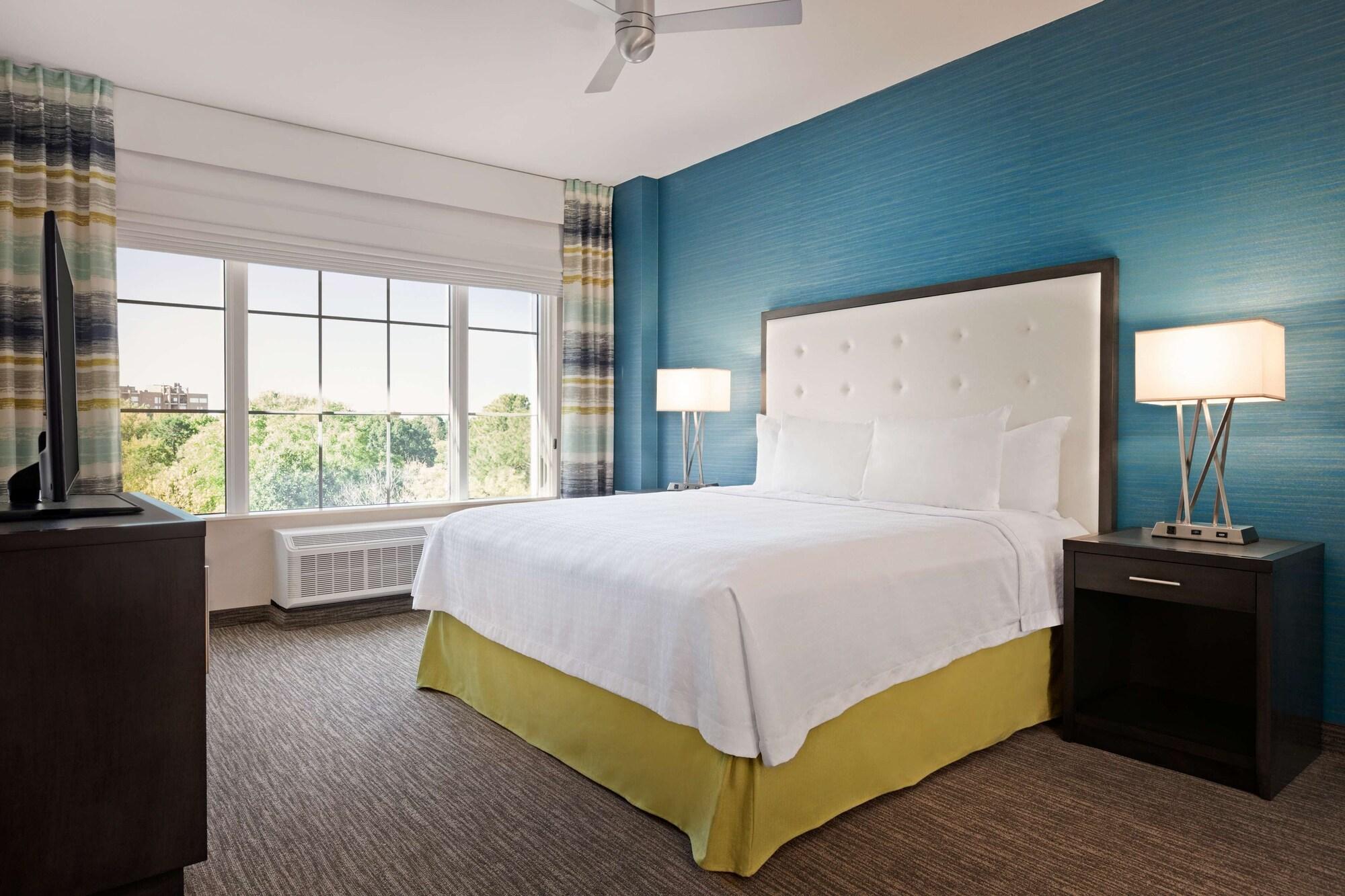 Habitación Homewood Suites by Hilton Charlotte/SouthPark