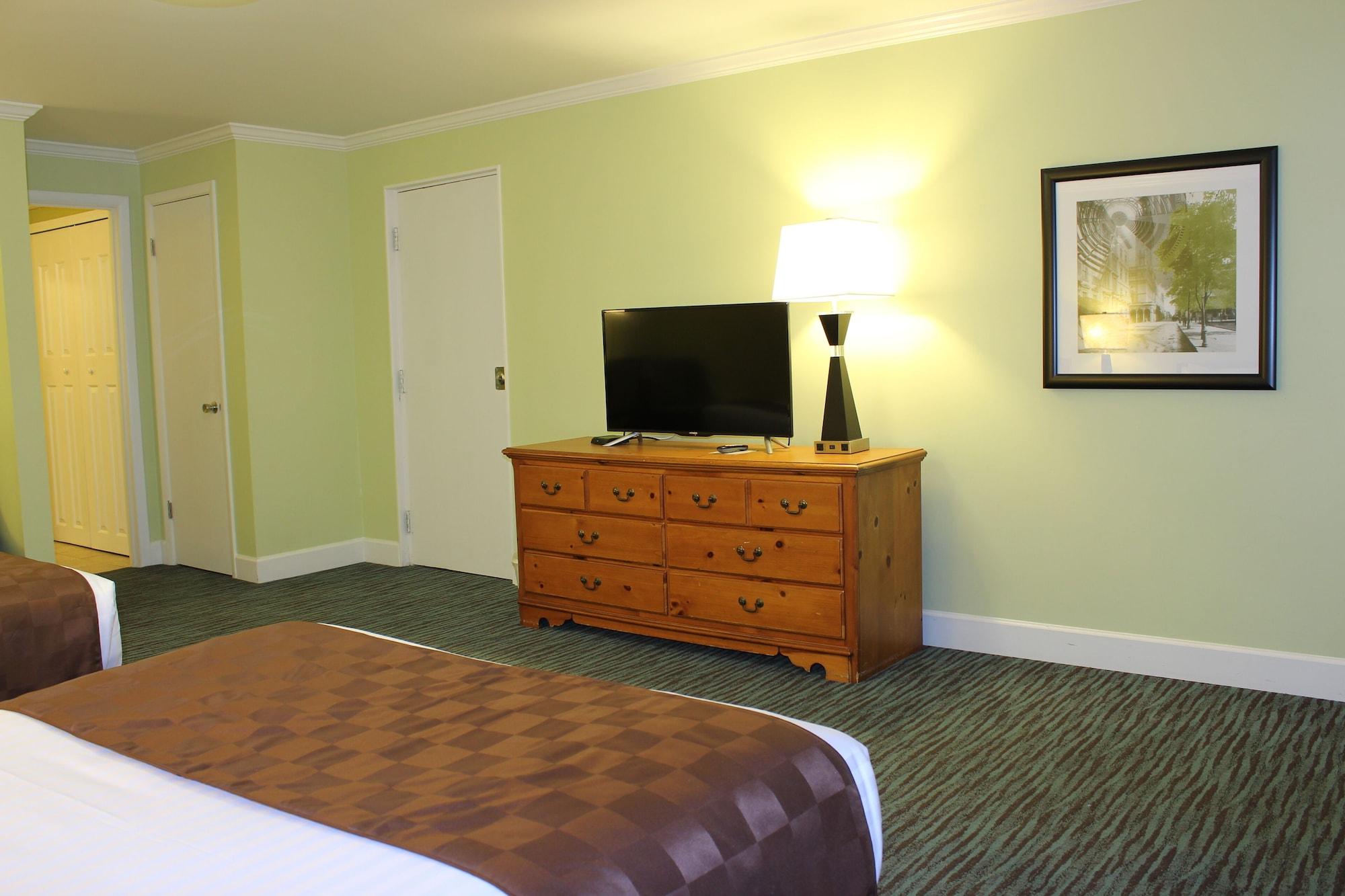 Set de Habitación The University Inn at Emory