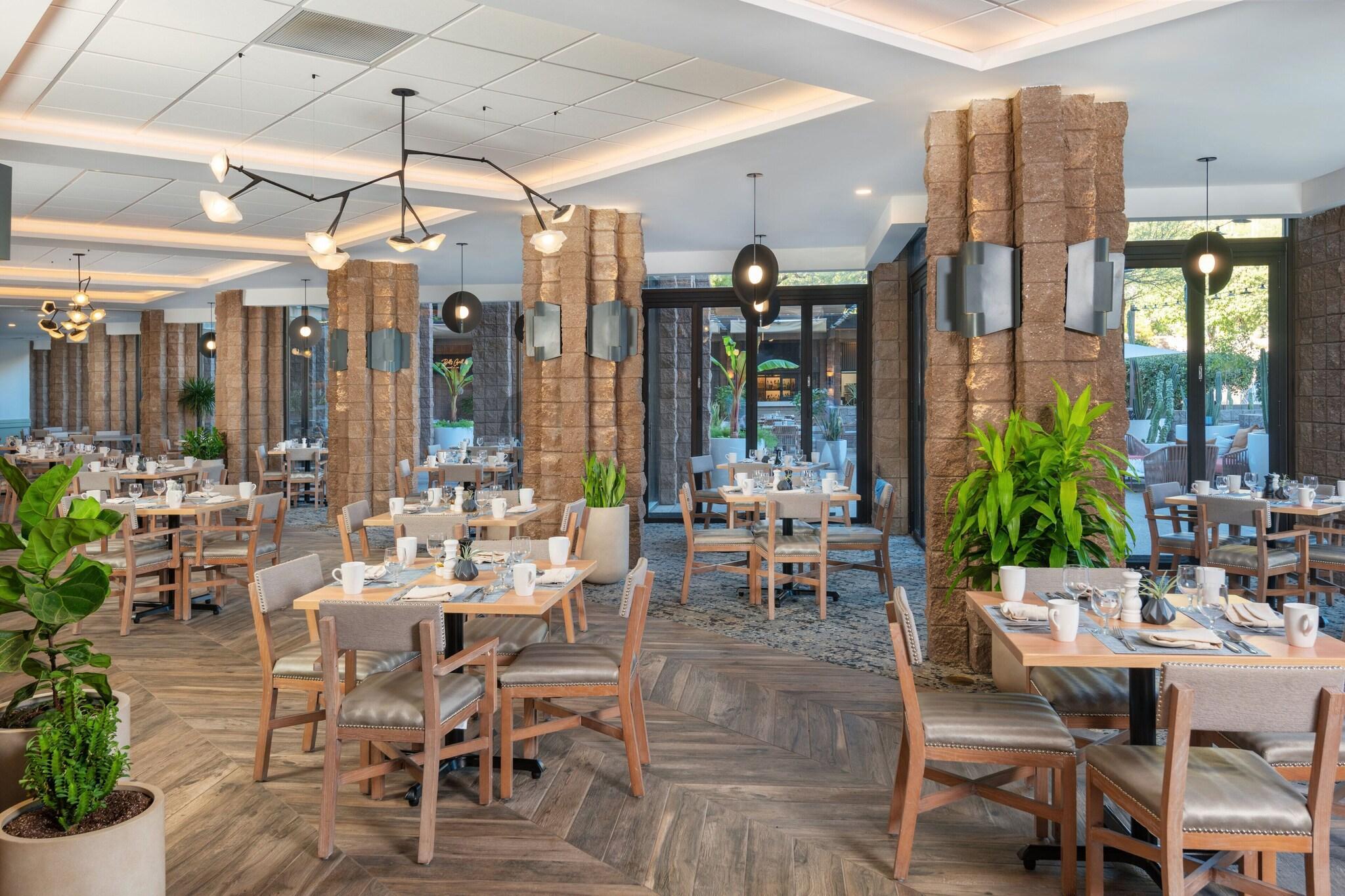 Restaurant Loews Ventana Canyon Resort