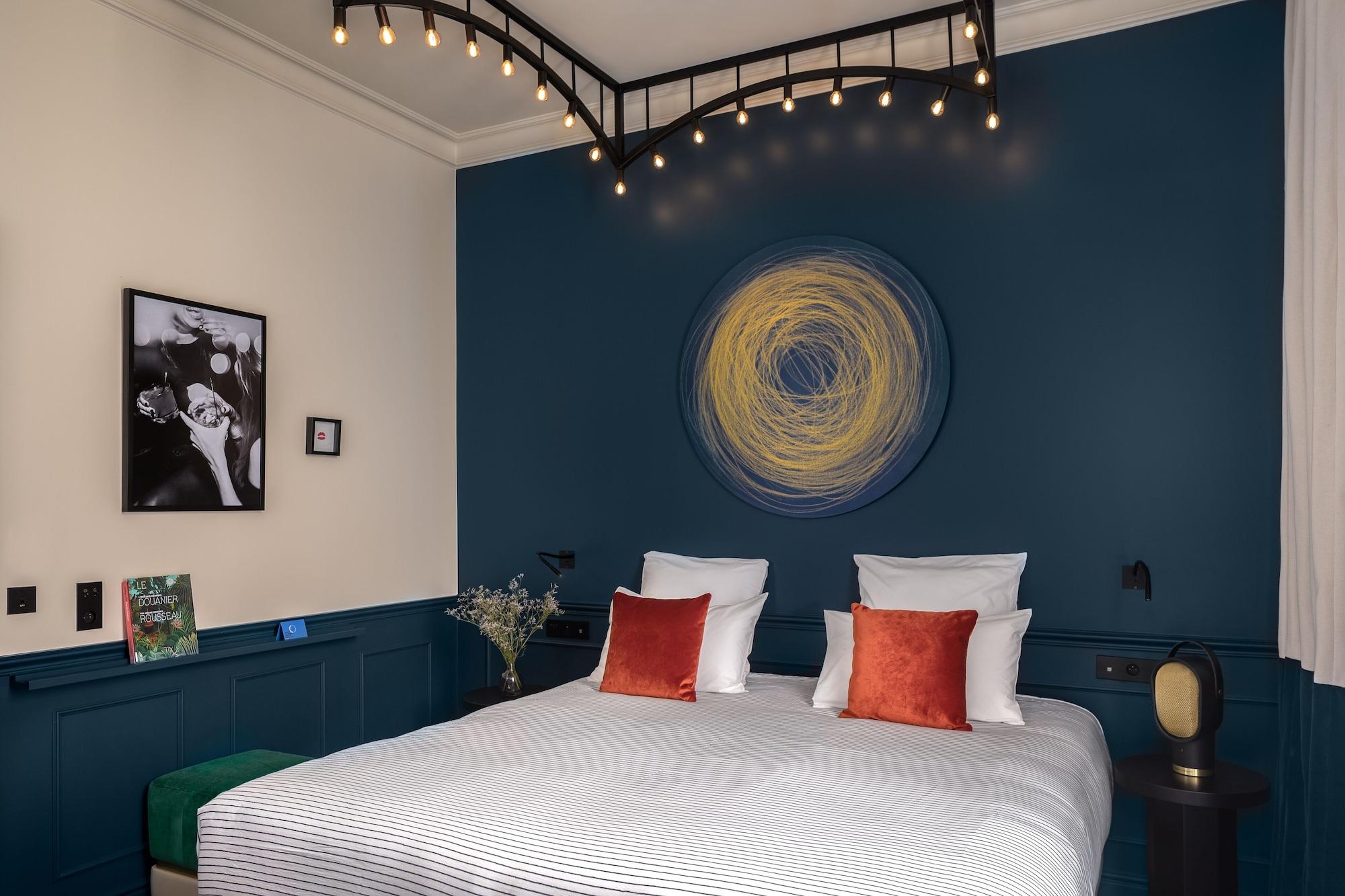 Hotel Hotel Richmond Opera