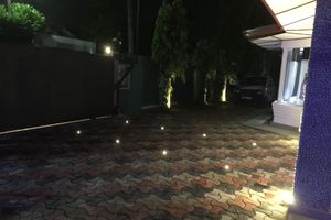 Alojamiento - hotel villa florence