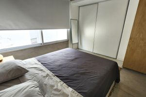 Alquiler Vacacional - Modern and bright 1 bedroom apartment @Colegiales