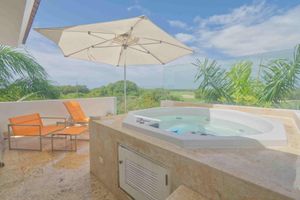 Alquiler Temporario - Stylish Penthouse With hot tub and Amazing Views