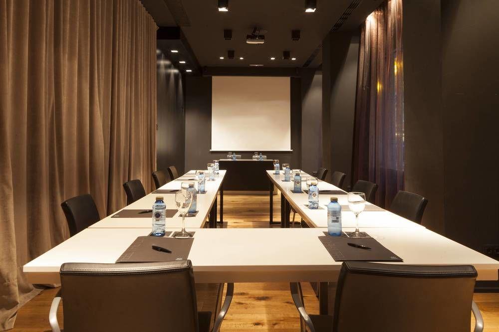 Sala de Reuniones Micampus Pamplona