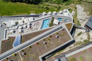 Alojamiento - NIDUM - Casual Luxury Hotel