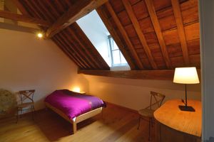 Alquiler Vacacional - Gesves Castle Grounds Retreat