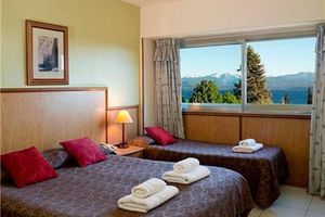 Hospedagens - Hotel Internacional