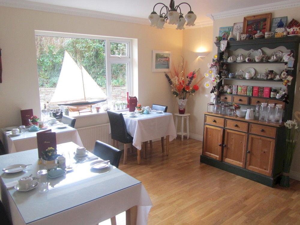 Restaurant Eden Crest Bed & Breakfast
