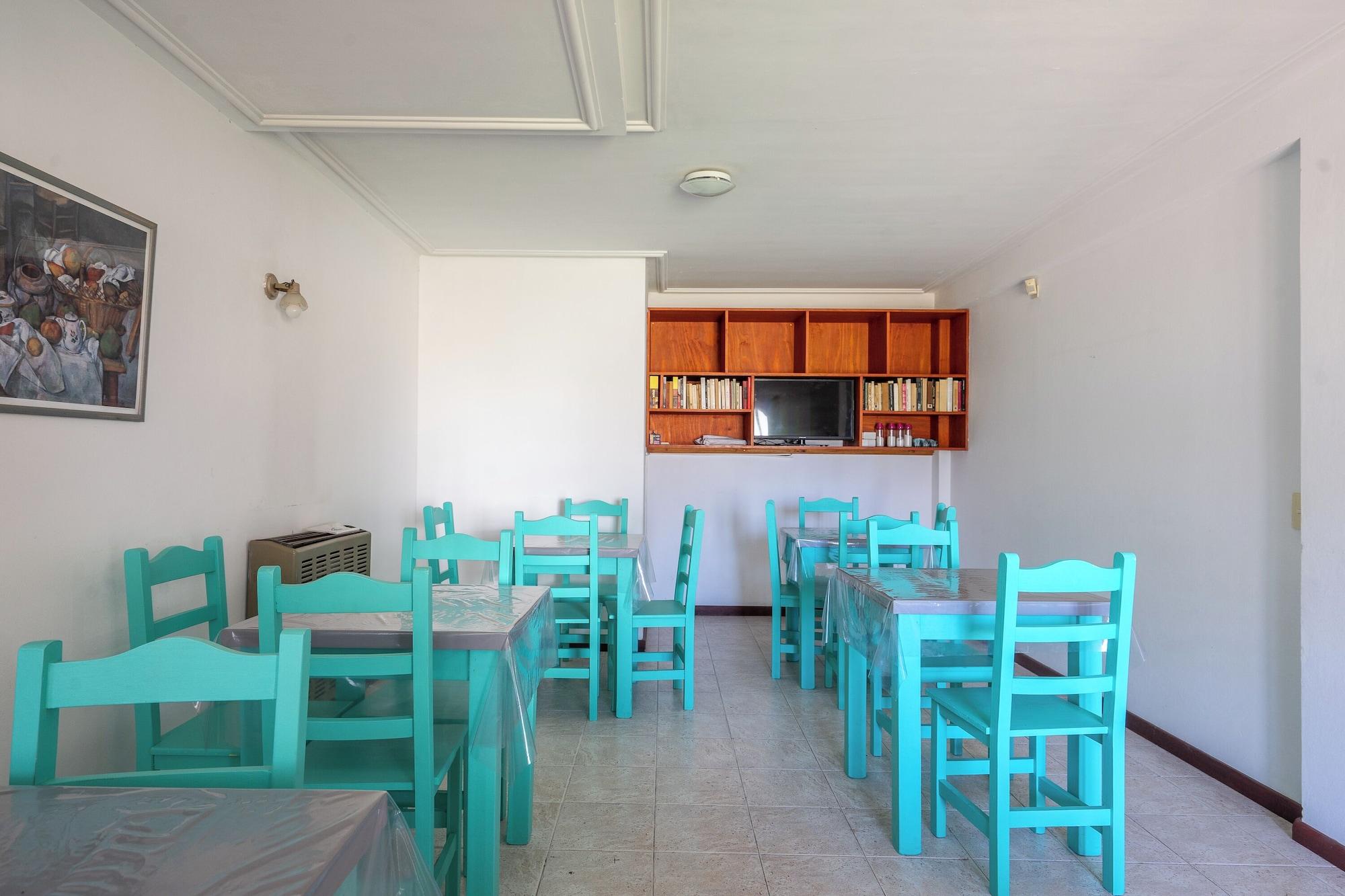 Restaurant Posada del Mar