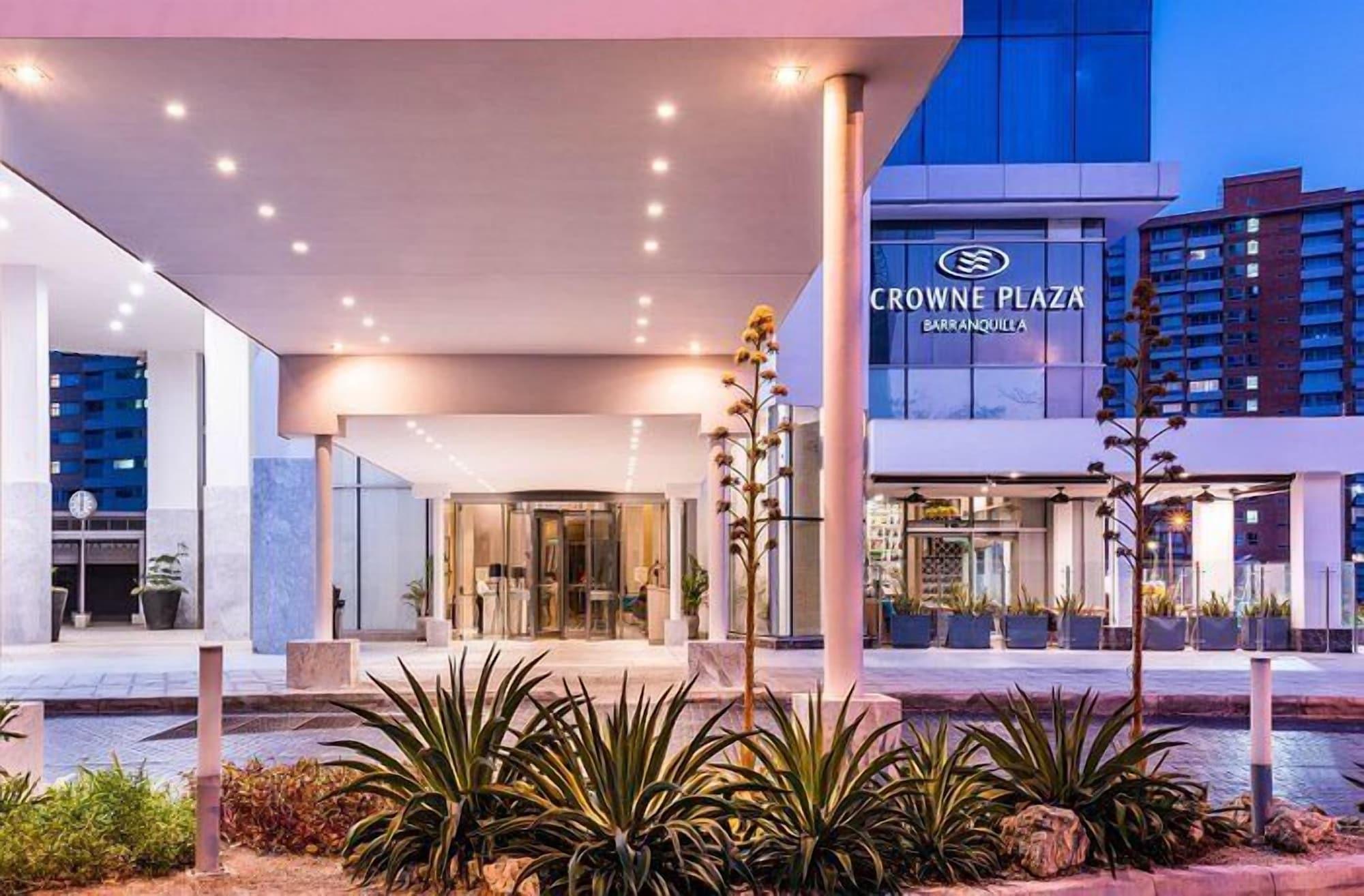 Vista Exterior RAMS APARTASUITE EN HOTEL 5 ESTRELLAS