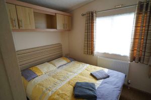Alquiler Vacacional - 3 Bedroom Family van , Linen inc Pets go Free