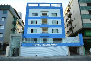 Alojamiento - Hotel Balneário