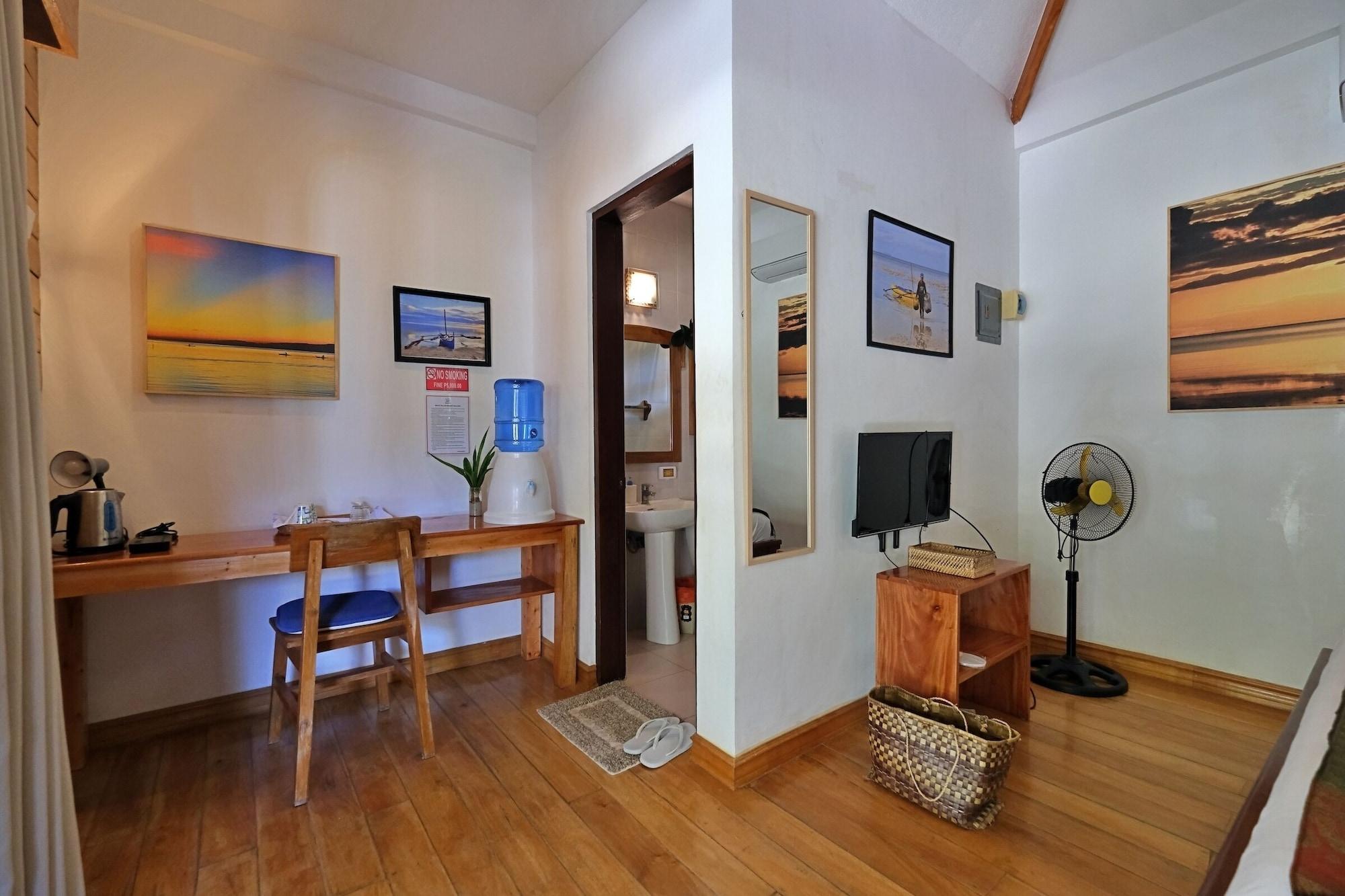 Habitación White Villas Resort