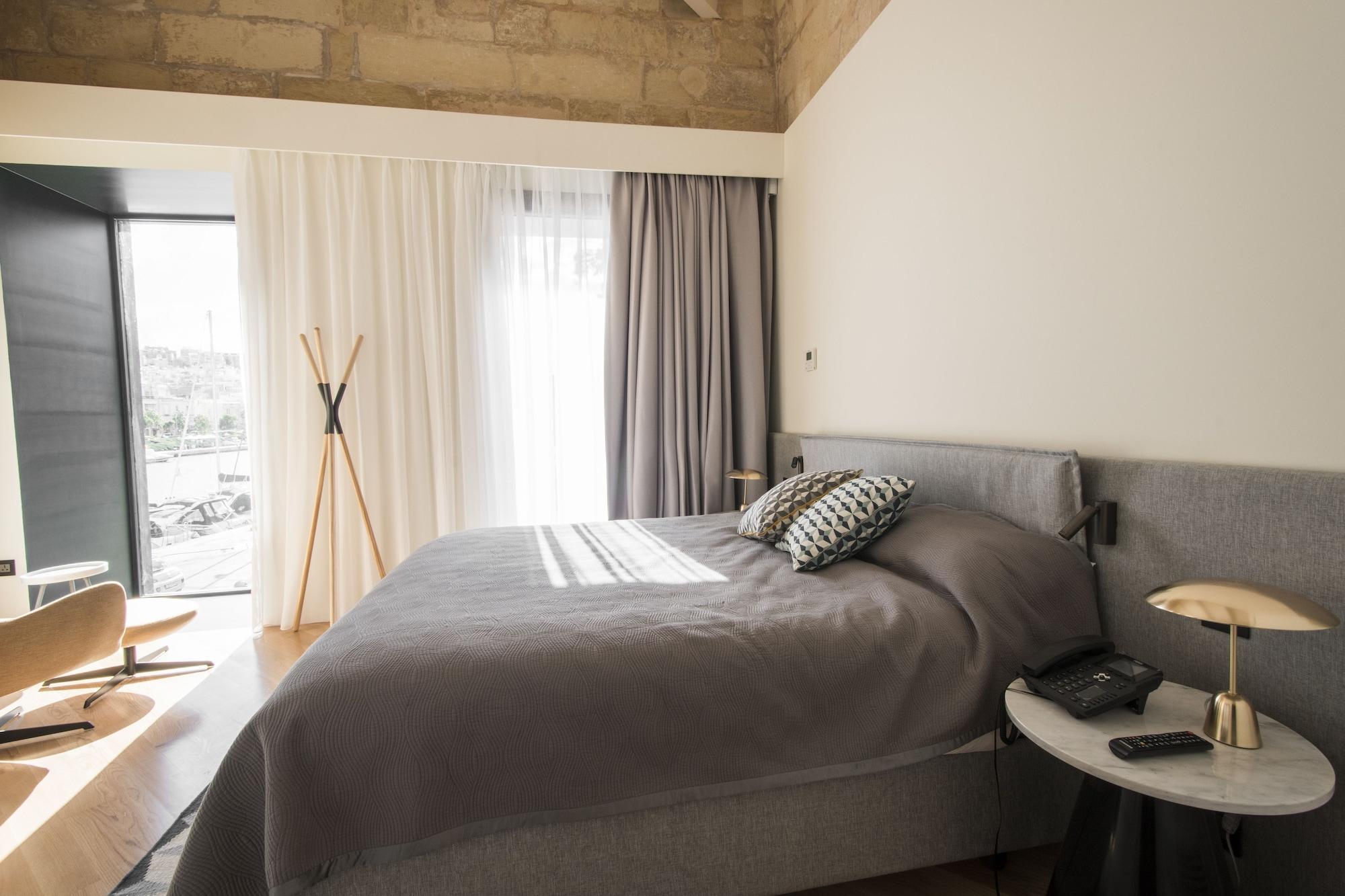 Habitación Cugo Gran Macina Malta