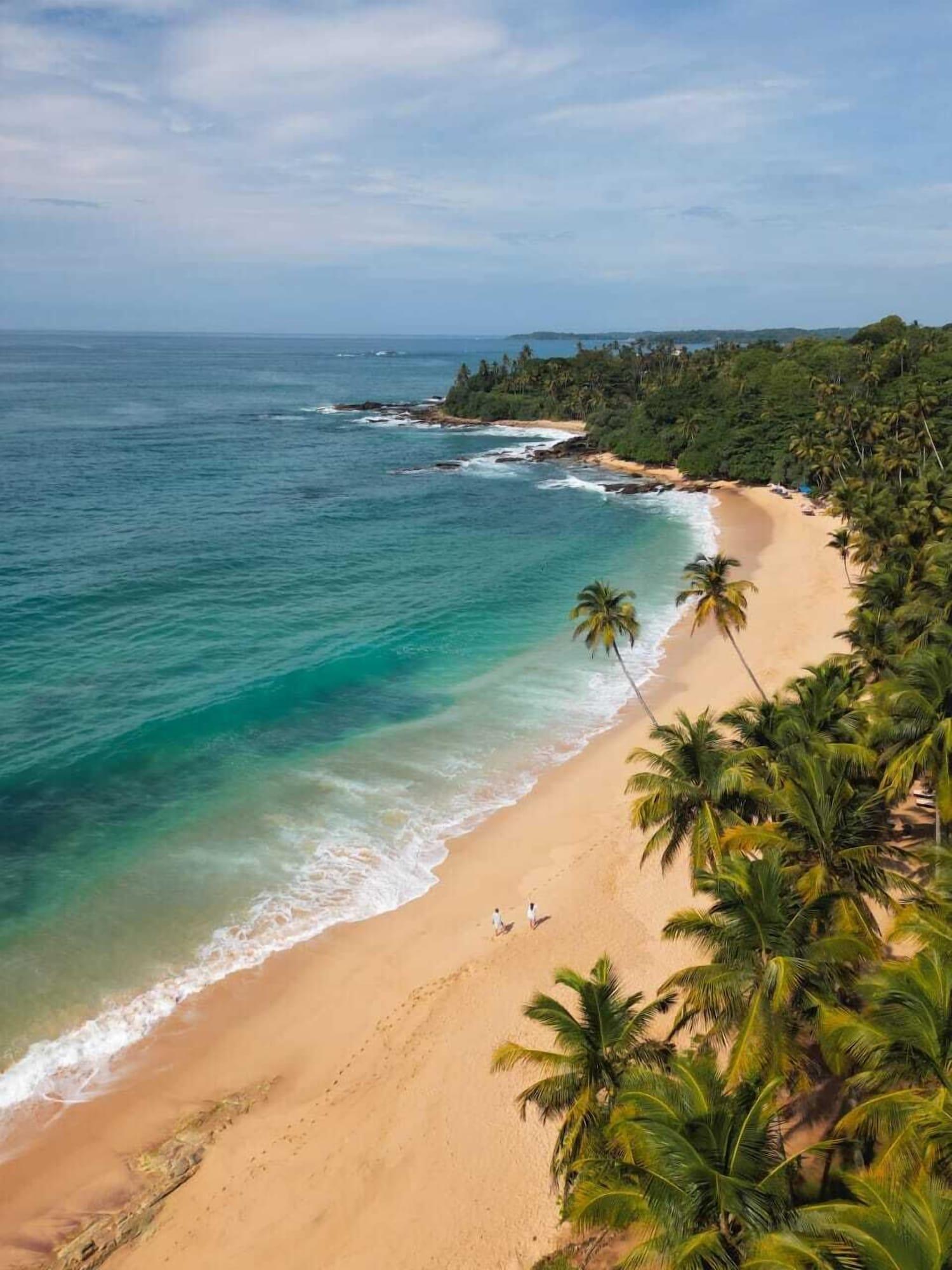 Playa Ziba Luxury Villa