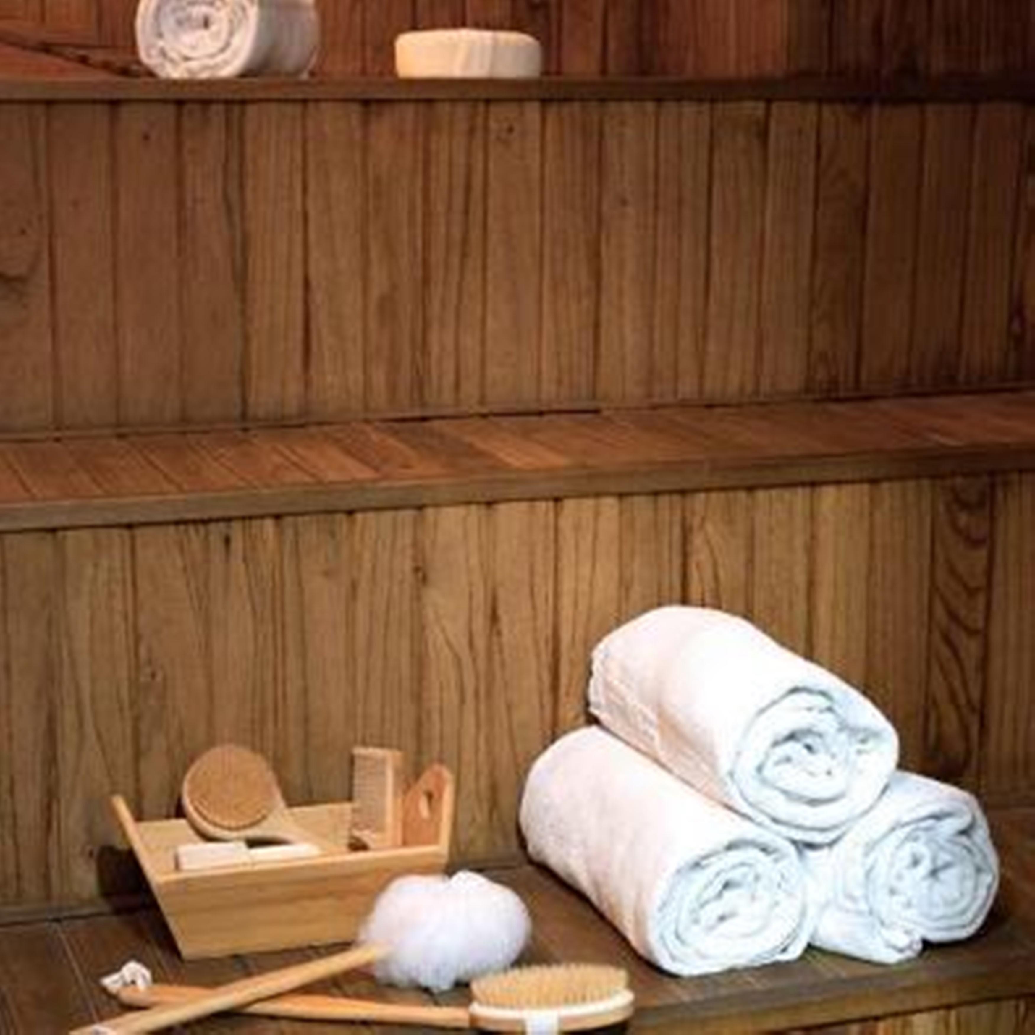 Gimnasio Argenta Tower Hotel And Suites