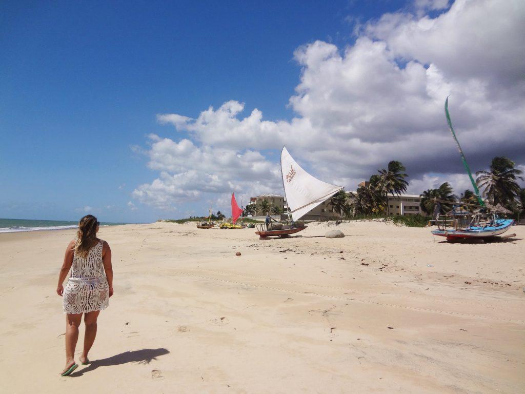 Playa Sunrise Beach