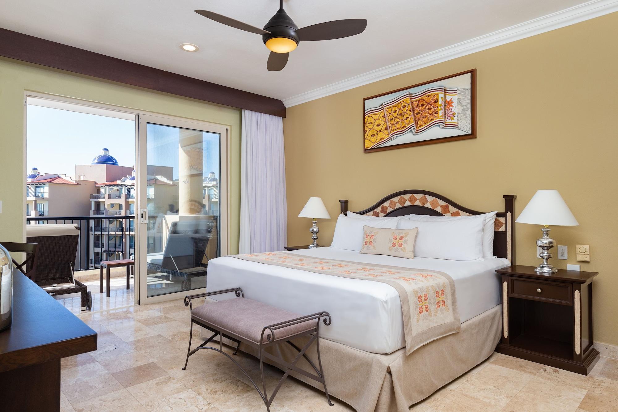 Habitación Villa Del Palmar Flamingos Beach Resort and Spa - All Inclusive