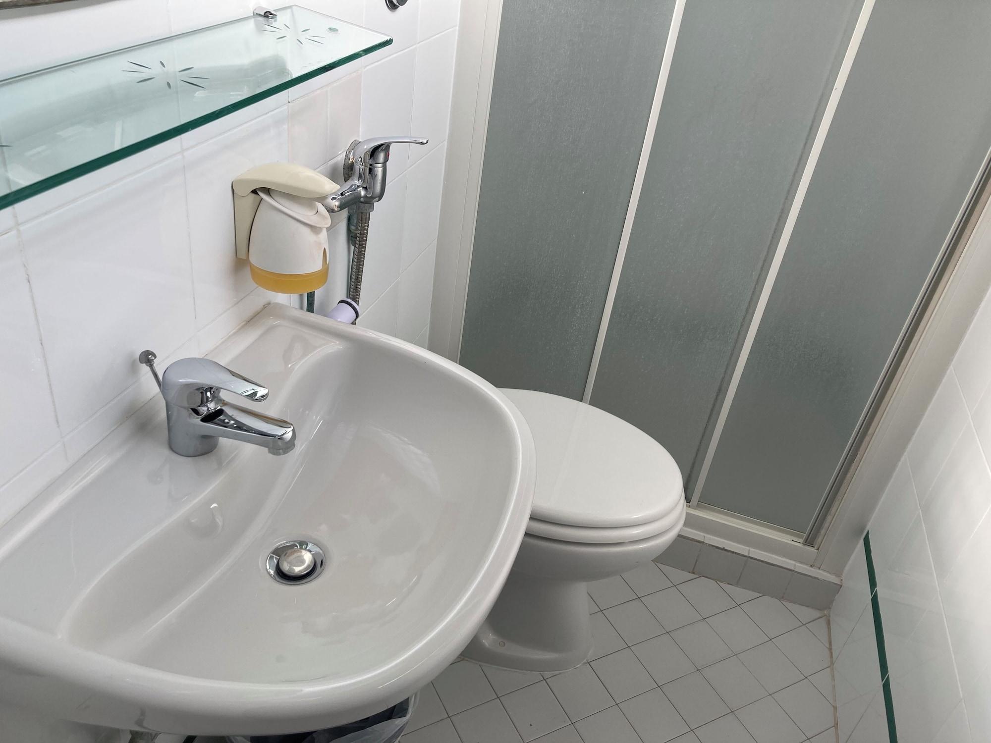 Equipamiento de Habitación Hotel Indipendenza