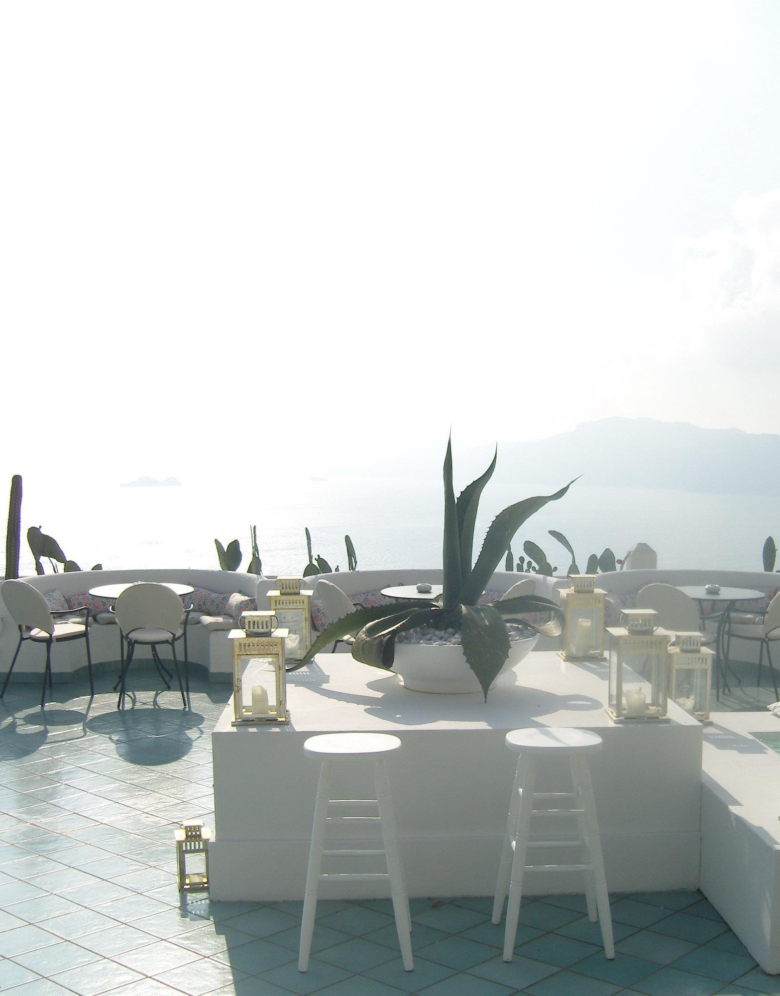 Instalaciones Recreativas Hotel Le Fioriere