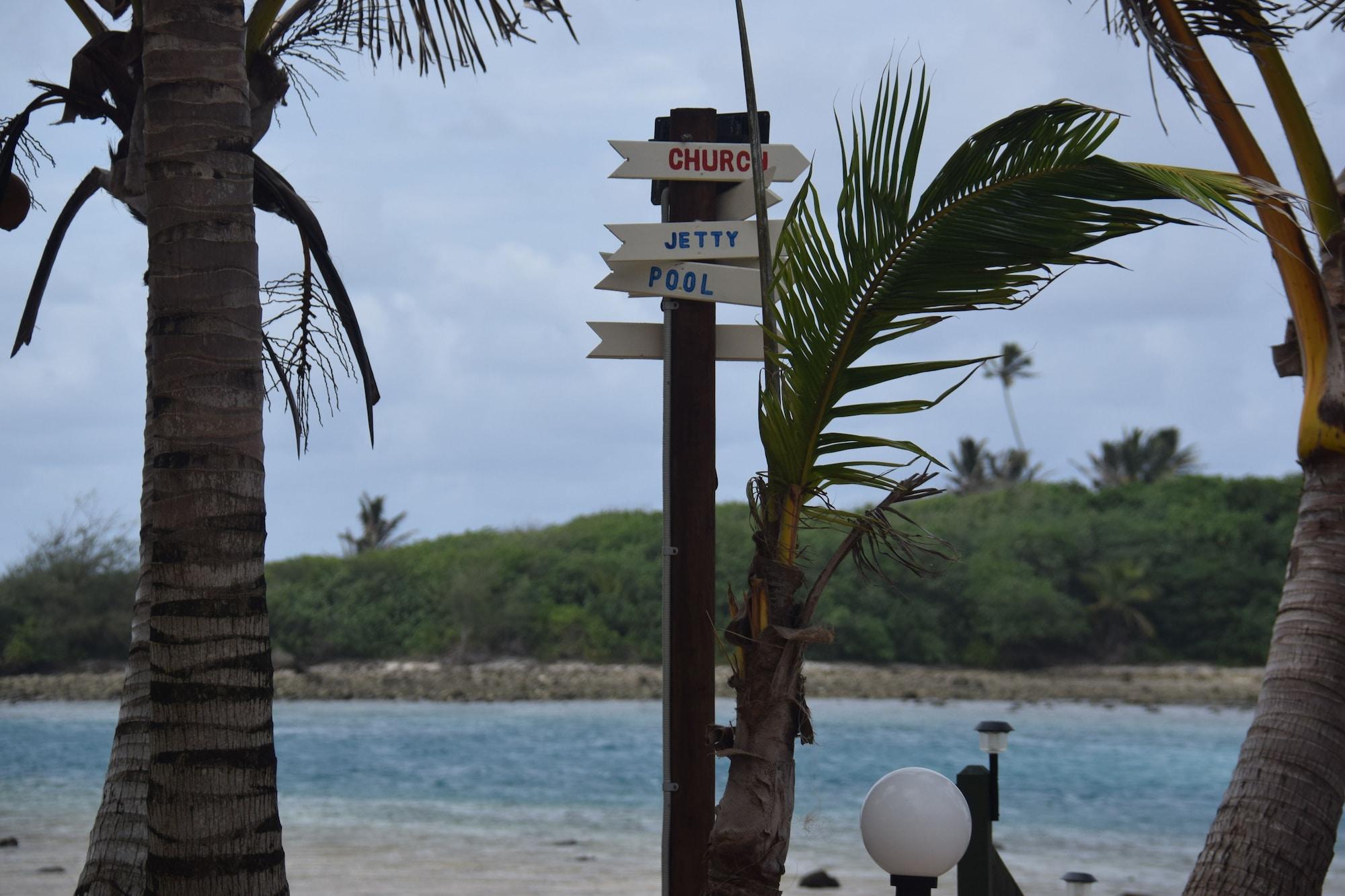 Playa Avana Waterfront Apartments