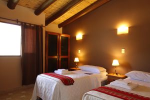 Alquiler Vacacional - Mirador del Virrey