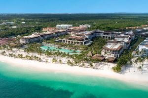 Alojamiento - Lopesan Costa Bavaro Resort, Spa & Casino