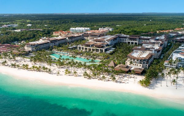 Lopesan Costa Bavaro Resort, Spa & Casino