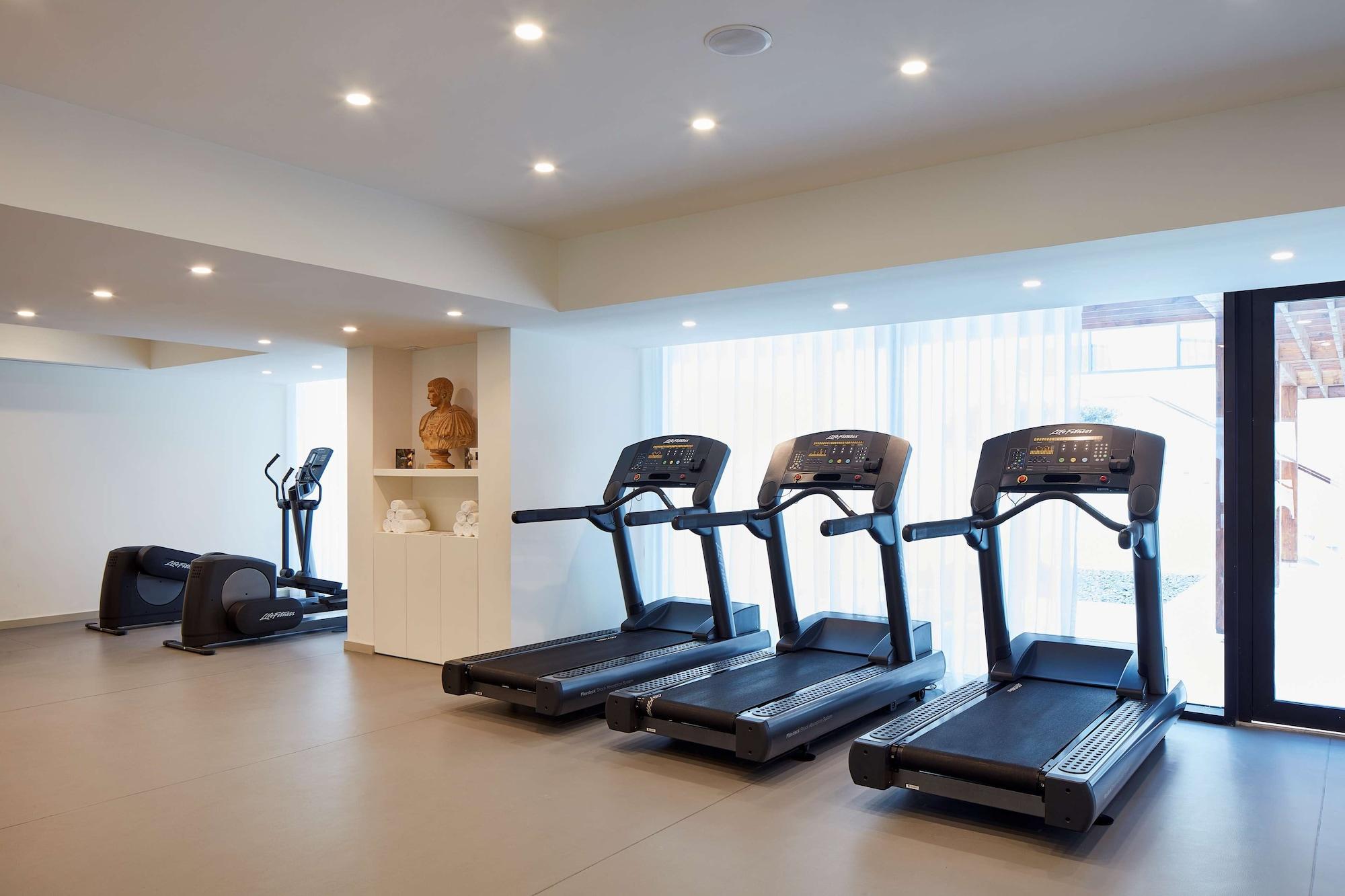 Gimnasio Tivoli Carvoeiro