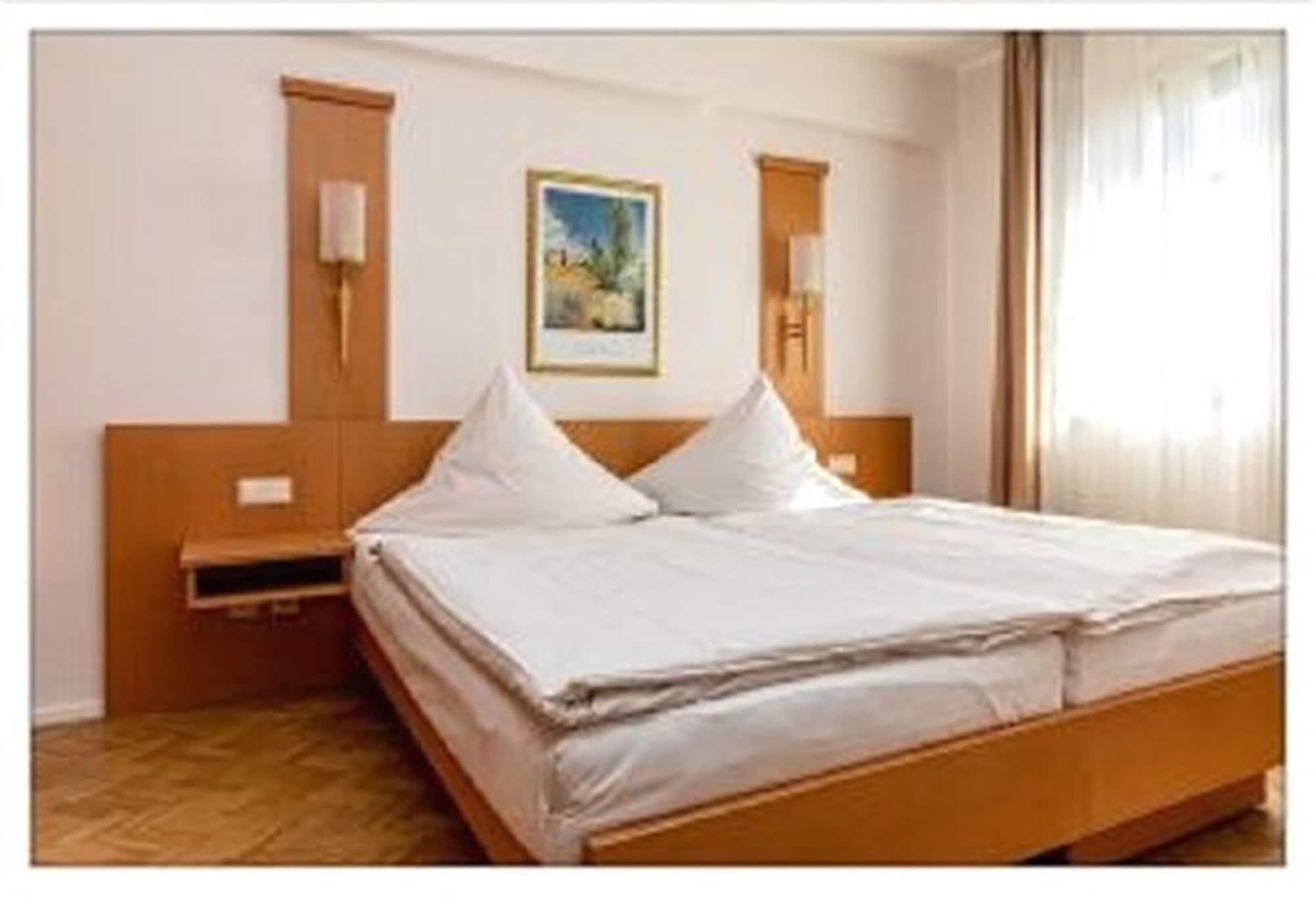 Habitación Zum kleinen Reichstag