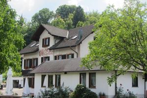 Alojamiento - Wohlfühlhotel zur Grässelmühle