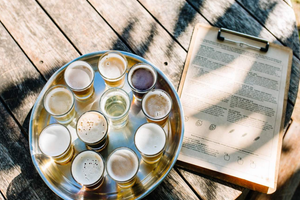 Actividad - Freo’s Finest Froth - Guided Craft Brewery Trail