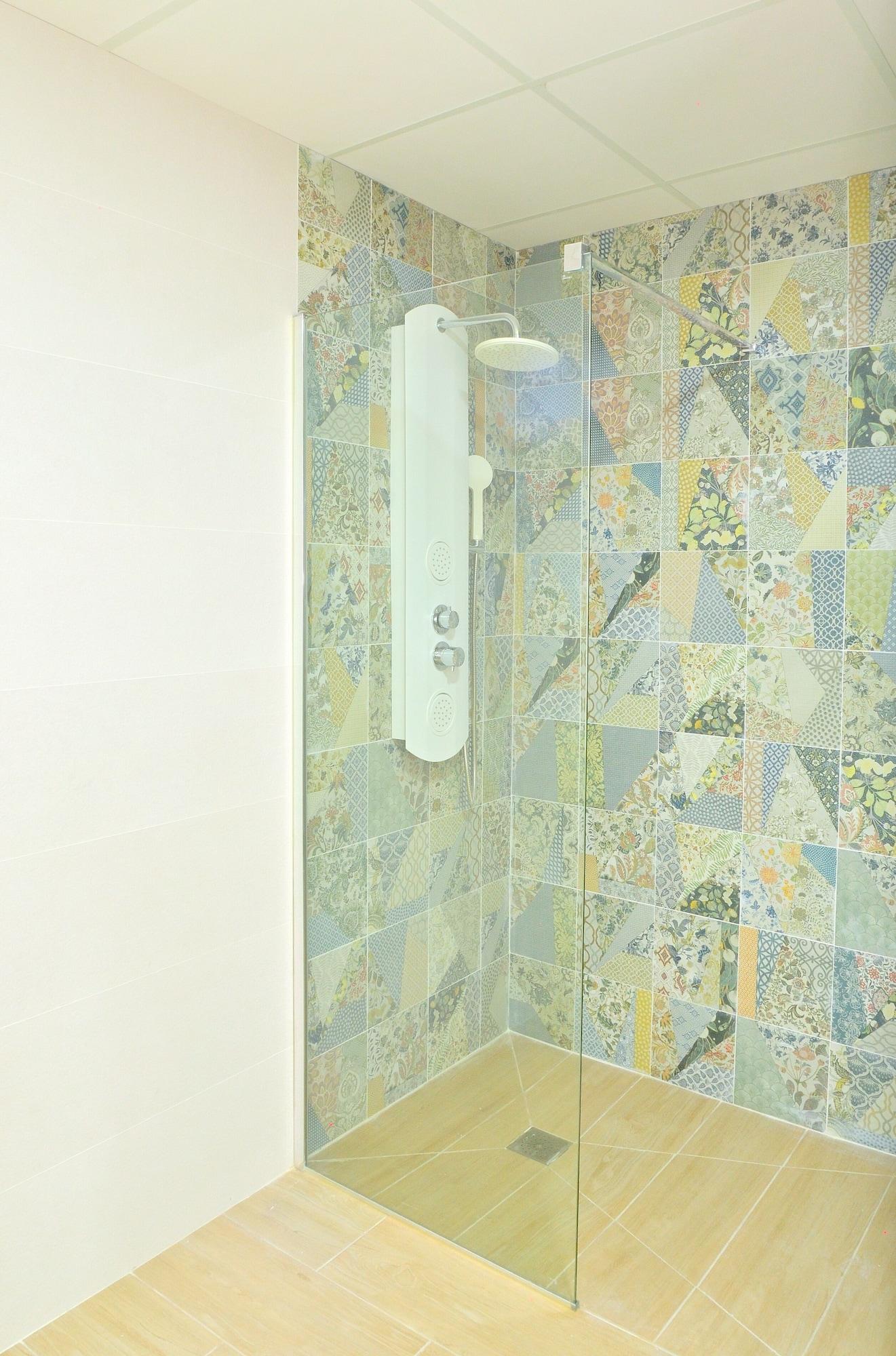 Equipamiento de Habitación Myflats Luxury Bailen