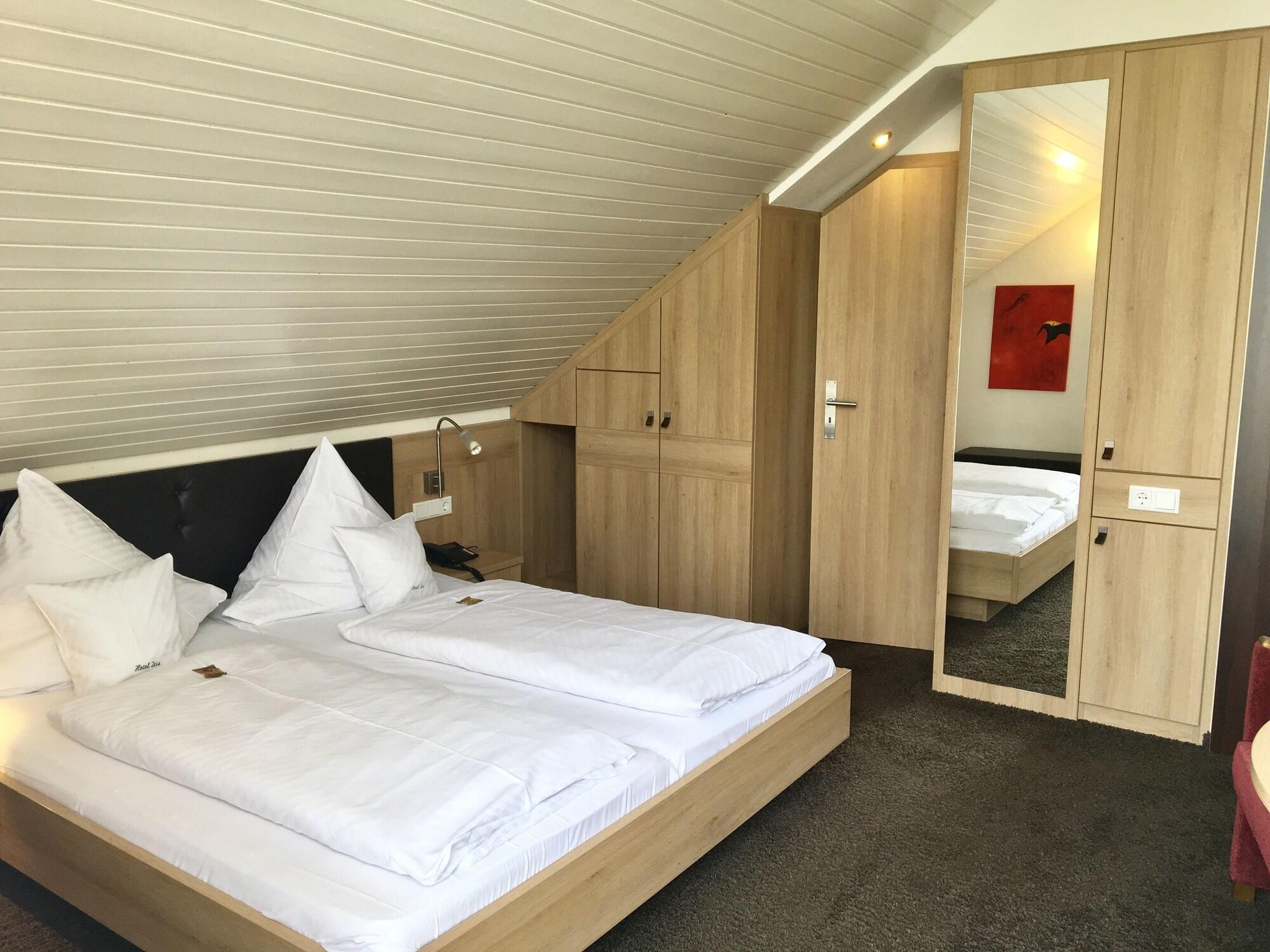 Habitación Hotel Iris am See