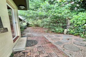 Alquiler Vacacional - Bay Front Home W/Private Bch in Historic Neighborhood. Family/Dog Friendly