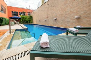 Alojamiento - ibis Styles Belém Nazaré