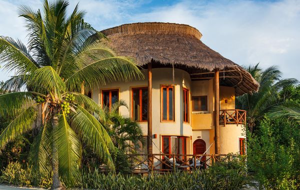 Villas HM Paraiso del Mar