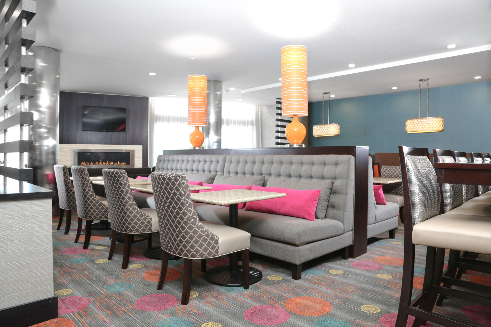 Vista Exterior Holiday Inn Express Moline - Quad Cities Area by IHG