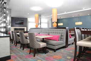 Alojamiento - Holiday Inn Express Moline - Quad Cities Area by IHG