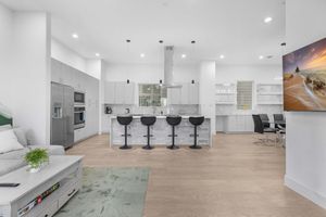 Renta Vacacional - Houston 6 Bedroom Home