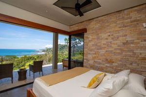 Alojamiento - Costa Rica Beachside Escape