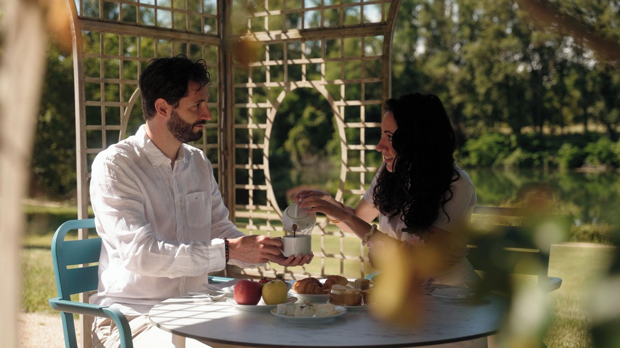 Restaurant La Réserve Albi - Hotel Restaurant