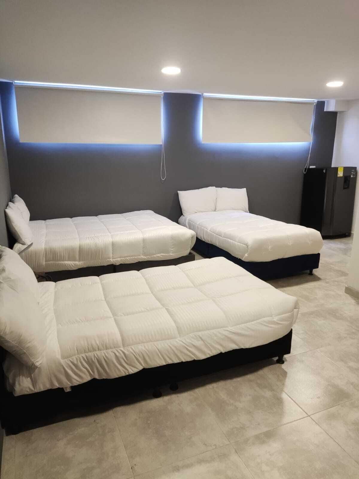 Habitación XLiving Host & Rooms