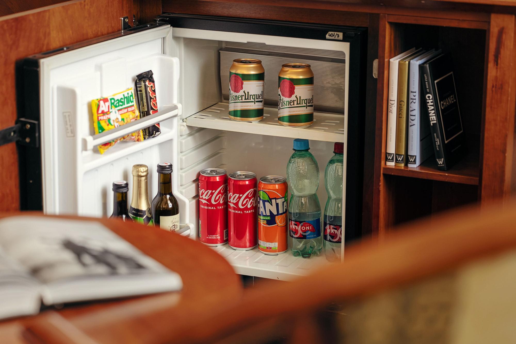 Set de Habitación Amigo City Centre Hotel