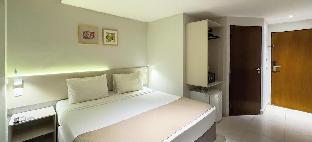 Habitación Smart Hotel