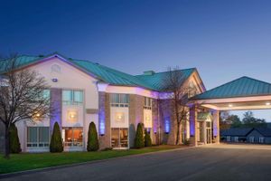 Alojamiento - Days Inn By Wyndham Montmagny